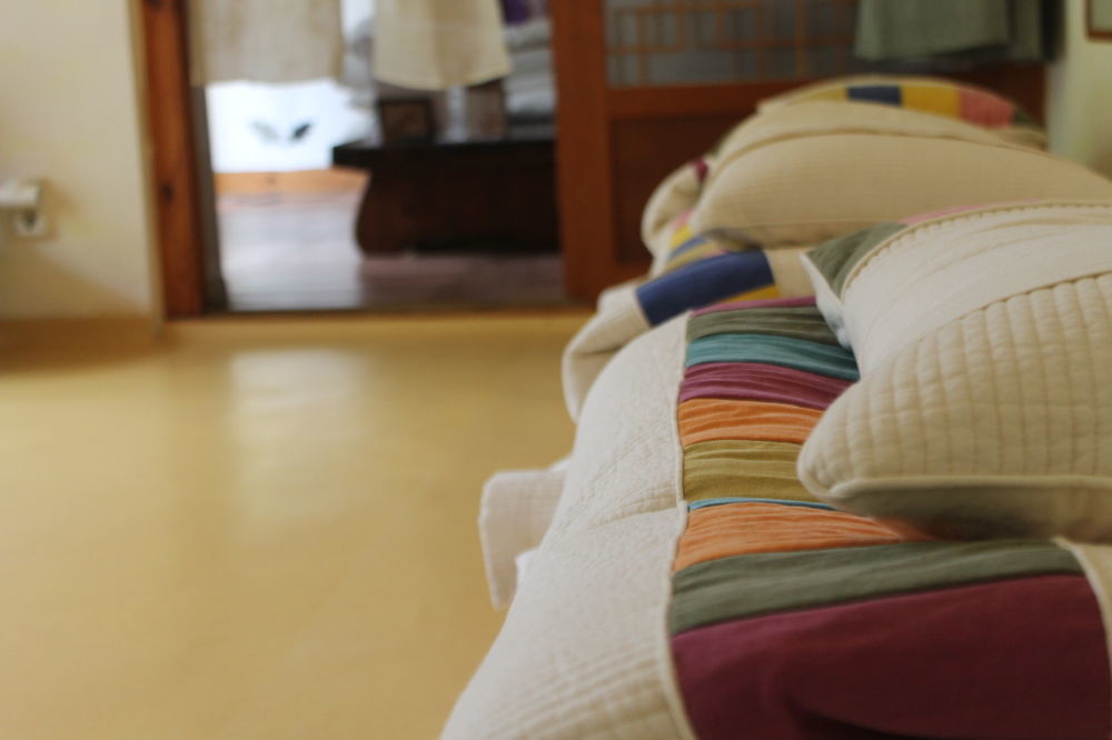 Hanok Got Seoul Exteriör bild