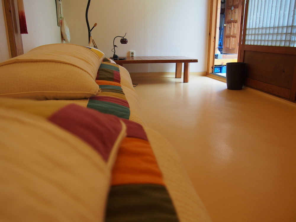 Hanok Got Seoul Exteriör bild